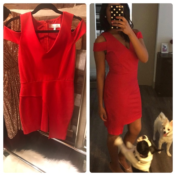 Holiday dress sale! - Picture 2 of 5